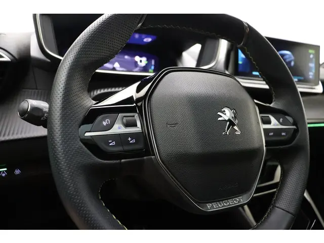 Peugeot e-208 EV GT 350 50 kWh 2023 Elektrisch 33