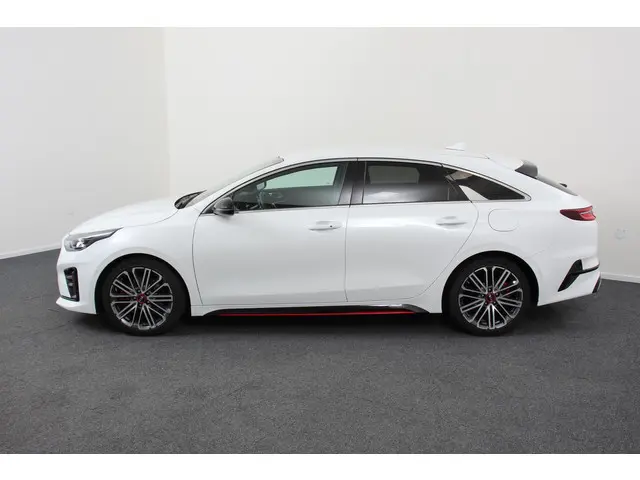 Kia ProCeed 1.6 T-GDI 204pk DCT GT 2020 Benzine 7