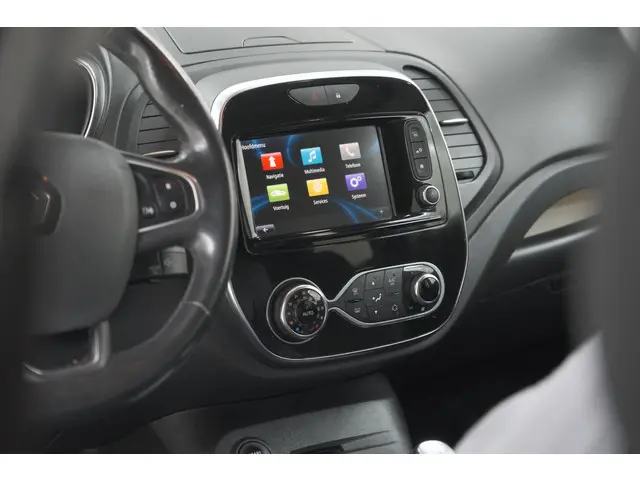 Renault Captur TCe 90 Intens 2019 Benzine 3