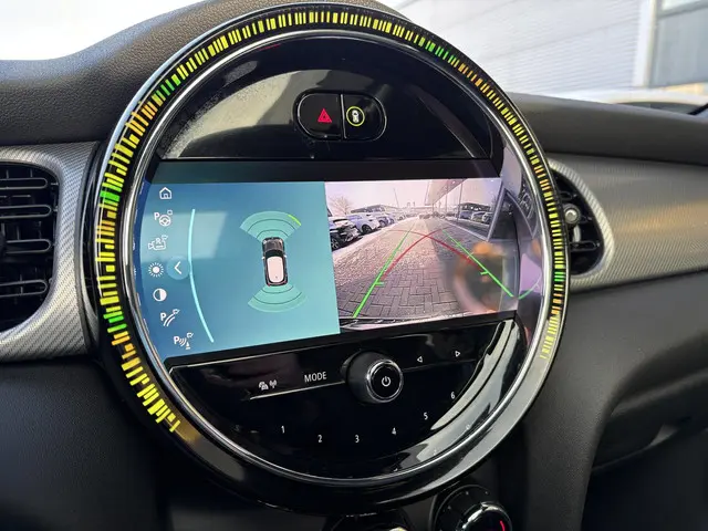 MINI Cooper Mini 2.0 John Works Essential 2022 Benzine 28