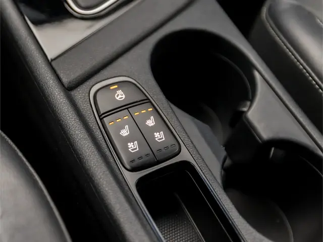 Kia Niro 1.6 GDi Hybrid Sport 2016 Hybride Benzine 16