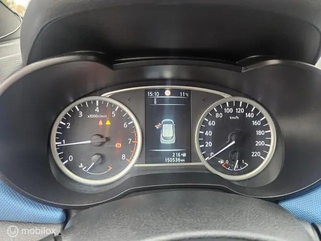 Nissan Micra 0.9 IG-T Tekna 2018 Benzine 20