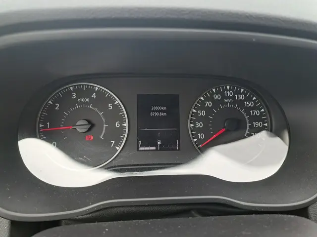 Dacia Duster 1.3 TCe Comfort 2019 Benzine 23