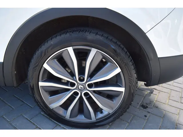 Renault Kadjar 1.2 TCe Bose 2017 Benzine 7