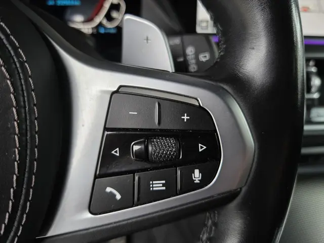 BMW X5 xDrive45e M SPORT 2021 Hybride Benzine 32