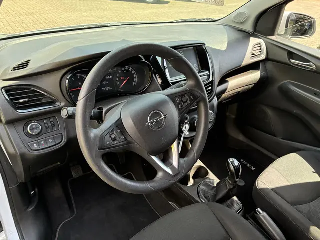 Opel KARL 1.0 Rocks Online Edition 2018 Benzine 35