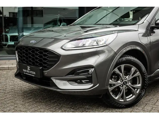 Ford Kuga 2.5 PHEV ST-Line 2023 Hybride Benzine 12