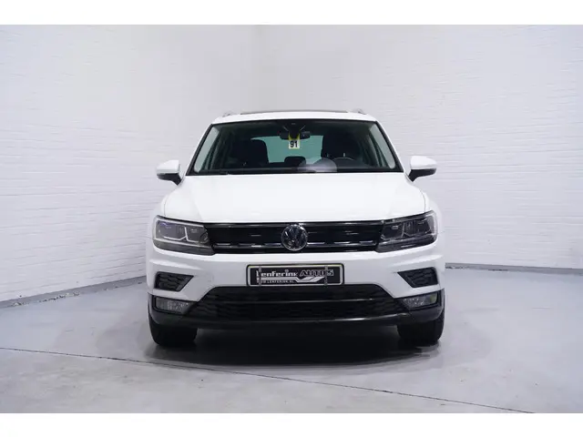 Volkswagen Tiguan 1.4 TSI ACT Comfortline 2019 Benzine 2