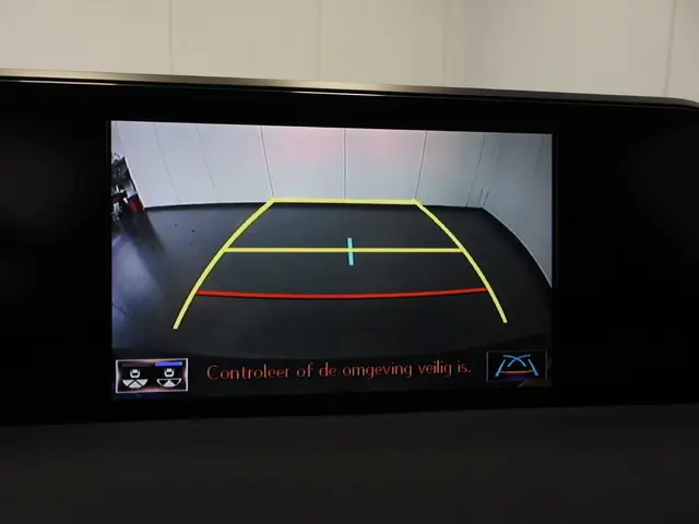 Lexus UX 250h Preference Line 2021 Hybride Benzine 9