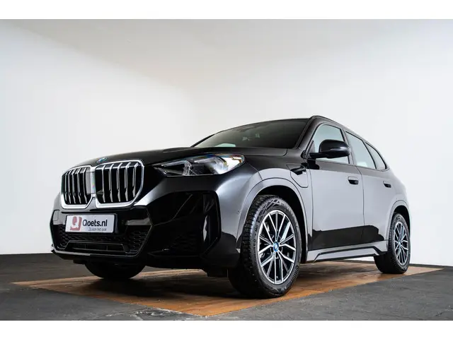 BMW X1 xDrive30e 2024 Hybride Benzine 52