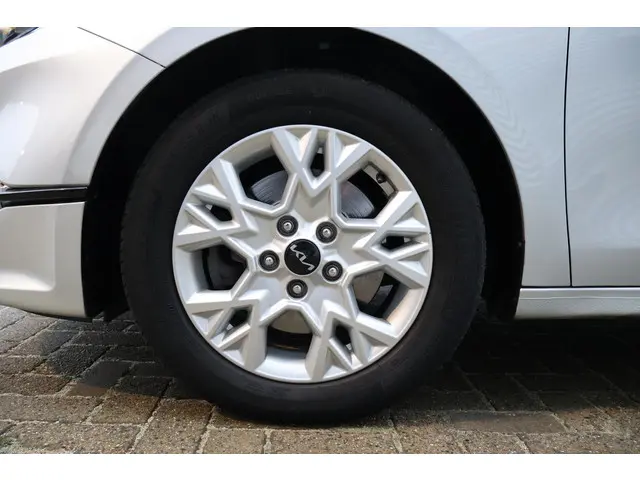 Kia Ceed Sportswagon 1.5 T-GDi DynamicLine 2022 Benzine 20