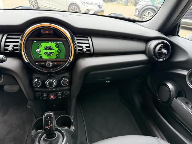 MINI One Mini 1.5 2018 Benzine 10