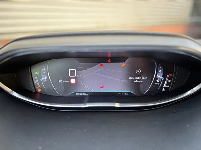 Peugeot 3008 1.2 PureTech GT Line 2018 Benzine 10