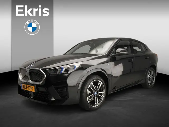 BMW iX2 eDrive20 2025 Elektrisch