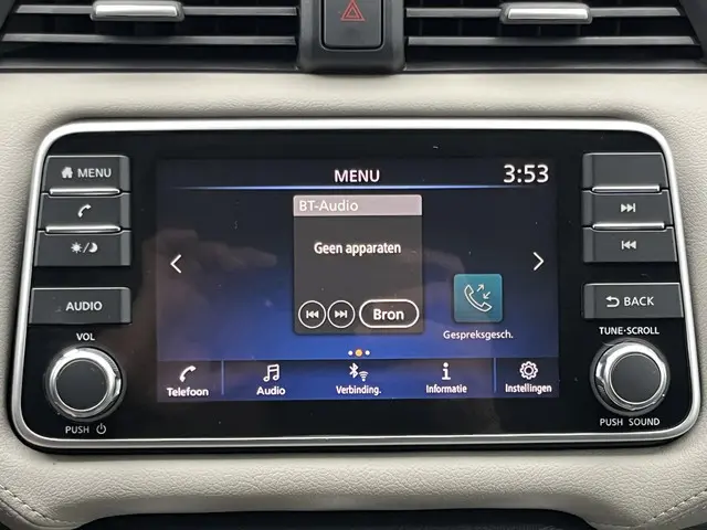 Nissan Micra 1.0 IG-T N-Connecta 2020 Benzine 62