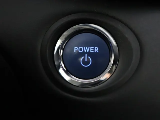 Toyota Mirai Prestige 2021 Waterstof 47