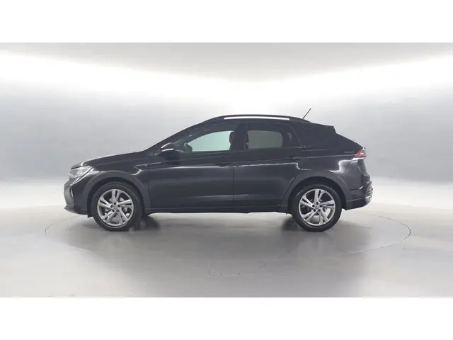 Volkswagen Taigo 1.0 TSI 110pk R-Line DSG 2022 Benzine 9