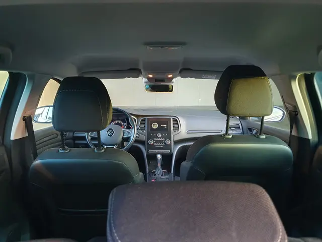 Renault Mégane 1.3 TCe Limited 2020 Benzine 51