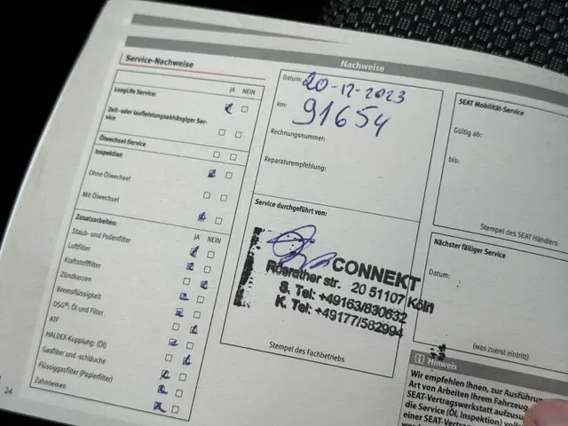 SEAT Leon 1.4 TSI FR Business 2014 Benzine 28