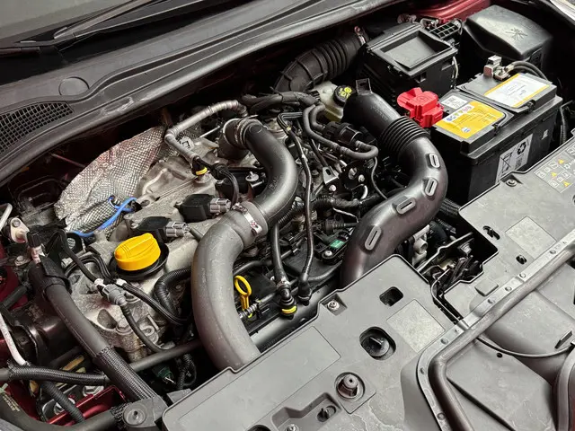 Renault Clio Estate 1.2 TCe Intens 2016 Benzine 11