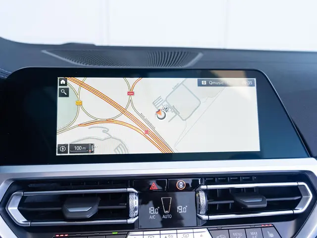 BMW 4 Serie Cabrio 420i 2022 Benzine 41