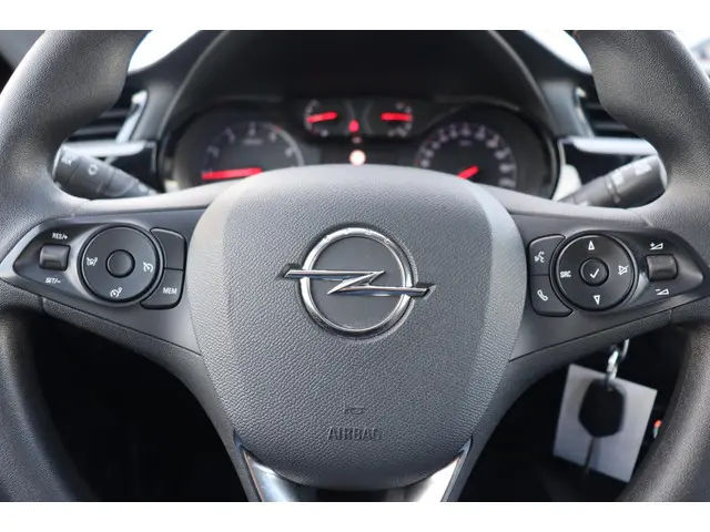 Opel Corsa 1.2Turbo Edition org. NL-auto 2020 Benzine 19