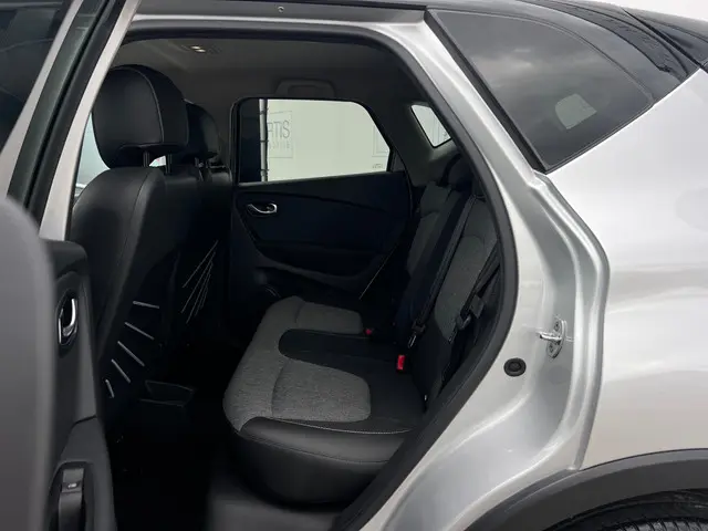 Renault Captur 0.9 TCe Intens 2019 Benzine 5