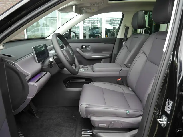 Leapmotor C10 REEV Design 28.4 kWh 2026 Hybride Benzine 8