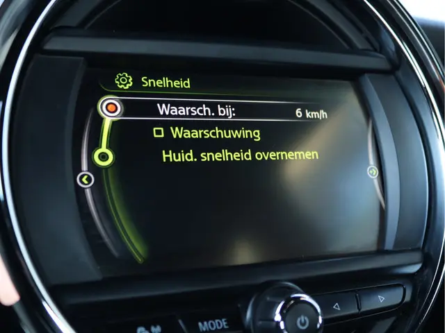 MINI Cooper 1.5 2018 Benzine 36