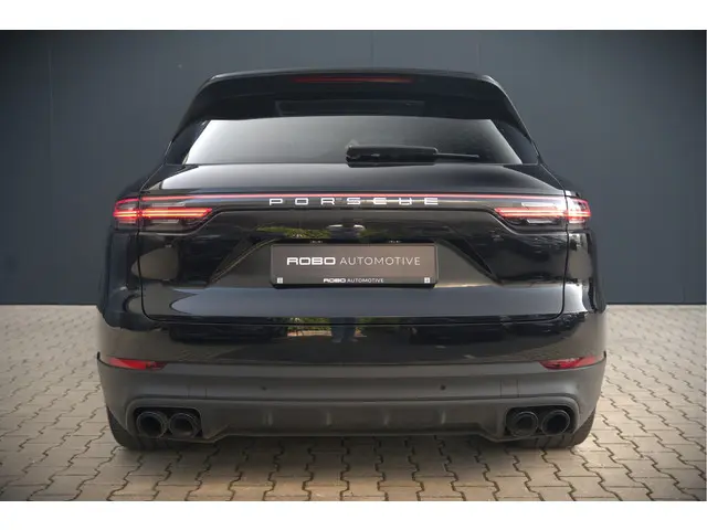 Porsche Cayenne 3.0 E-Hybrid 2018 Hybride Benzine 19
