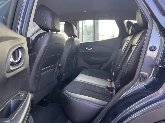 Renault Kadjar 1.2 TCe Intens 2018 Benzine 9