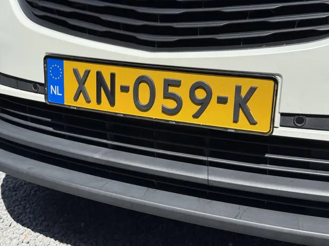 Opel Grandland X 1.2 Turbo Online Edition 2019 Benzine 37