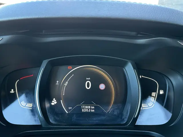 Renault Kadjar 1.2 TCe Intens 2017 Benzine 27