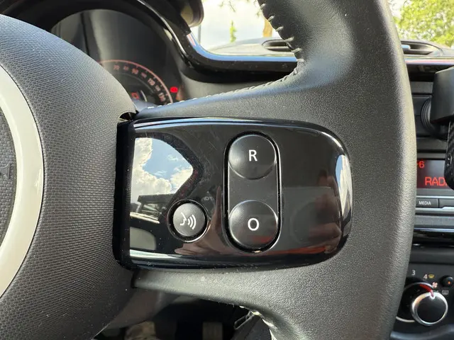 Renault Twingo 1.0 SCe Expression 2015 Benzine 20