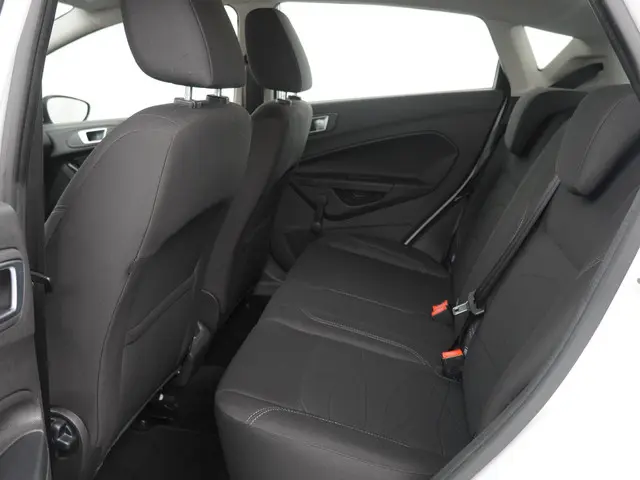 Ford Fiesta 1.0 Style 2015 Benzine 10