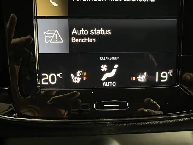 Volvo XC40 1.5 T3 Momentum Pro 2020 Benzine 21