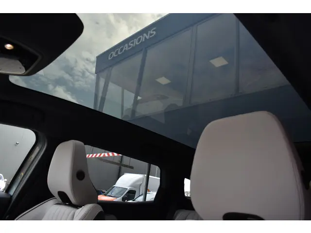 Renault Espace Iconic 2025 Hybride Benzine 23