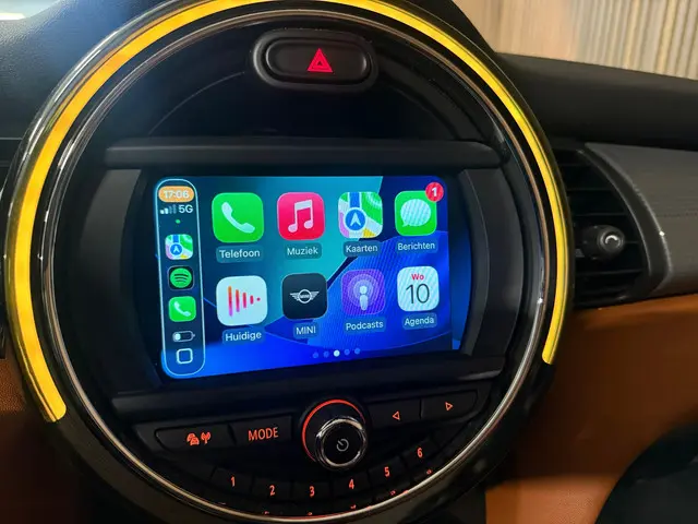 MINI Cooper Cabrio Mini 1.5 2019 Benzine 17