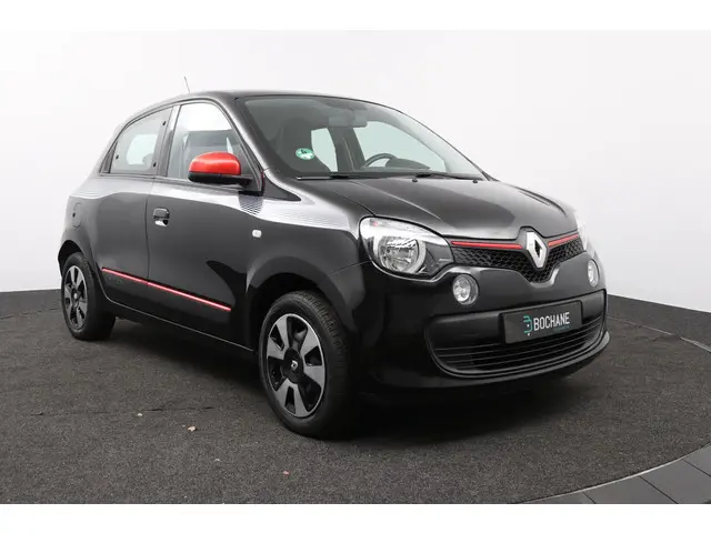 Renault Twingo 1.0 SCe Collection 2017 Benzine 5