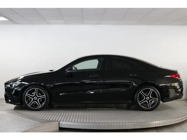 Mercedes-Benz CLA 180 Business Solution AMG 2020 Benzine 9