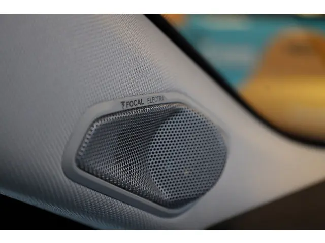 DS DS 4 e-Tense 225 'Etoile' 2024 Hybride Benzine 35