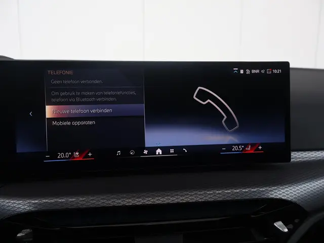 BMW i4 eDrive40 M Sport Edition 84 kWh 2025 Elektrisch 29