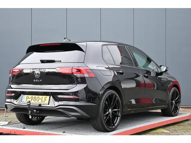 Volkswagen Golf 1.5 TSI 2021 Benzine 3