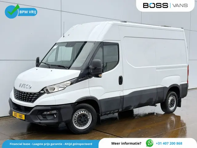 Iveco Daily 35S16 2.3 2020 Diesel