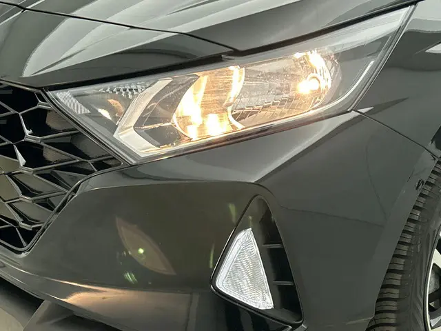 Hyundai i20 1.0 T-GDI Comfort 2022 Benzine 27