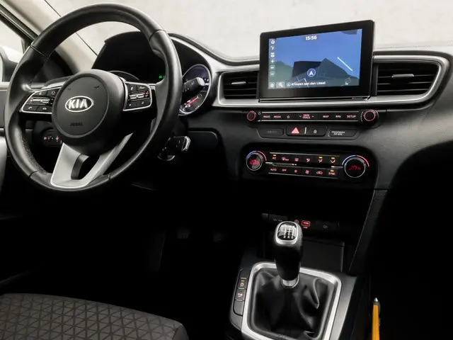 Kia Ceed Sportswagon 1.0 T-GDi Dynamic Sport 2019 Benzine 7