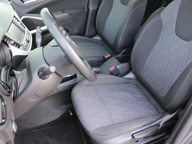 Opel Crossland X 1.2 Turbo Edition 2020 2020 Benzine 14