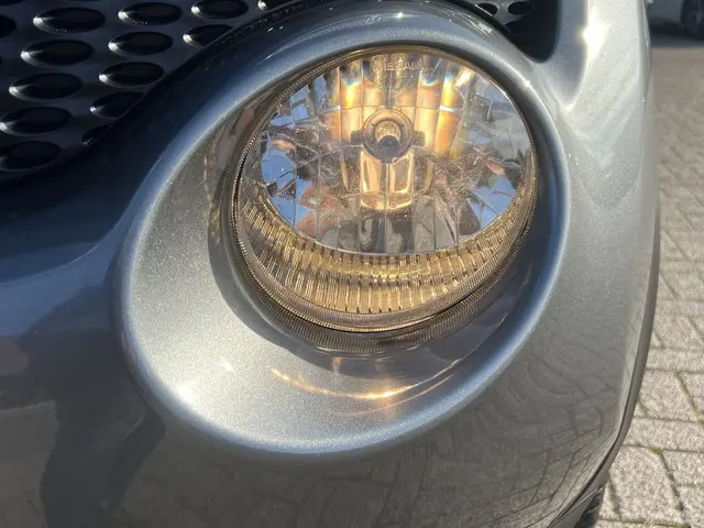 Nissan Juke 1.6 Acenta 2012 Benzine 23