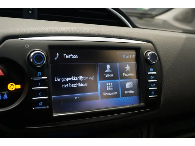 Toyota Yaris 1.5 Hybrid Active 2019 Hybride Benzine 23