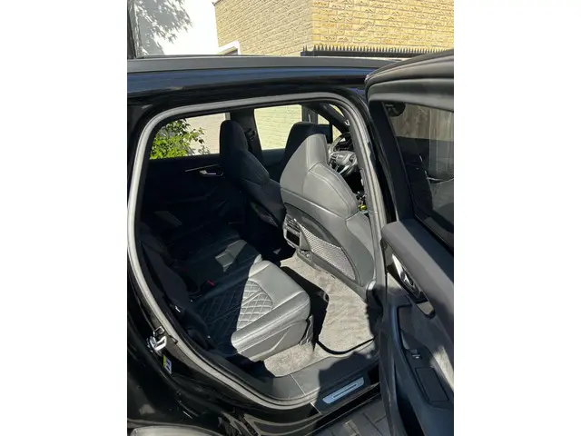 Audi Q7 4.0 TFSI SQ7 quattro 2021 Benzine 7